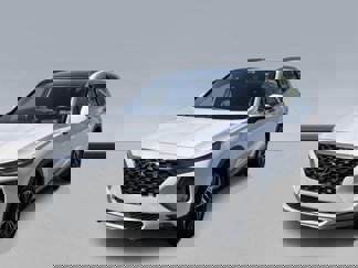 Used 2020 Hyundai Santa Fe Limited w/ Cargo Package image 1