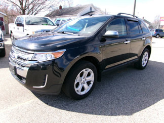 Used 2013 Ford Edge SE image 1