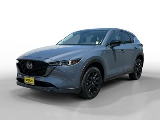 Used 2023 MAZDA CX-5 Carbon Edition image 1