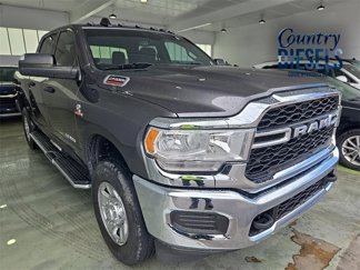 Used 2022 RAM 2500 Tradesman image 1