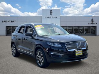 Used 2019 Lincoln MKC Reserve w/ MKC Climate Package image 1