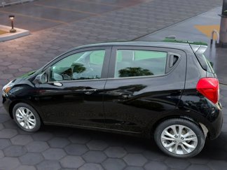 Used 2021 Chevrolet Spark LT image 1