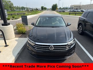 Used 2019 Volkswagen Jetta S w/ Driver Assistance Package image 1
