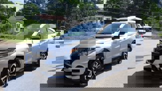 Used 2019 Honda HR-V Sport image 1
