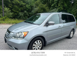 Used 2008 Honda Odyssey EX-L image 1