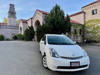 Used 2007 Toyota Prius image 1