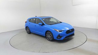 New 2025 Subaru Impreza 2.0i Sport image 1