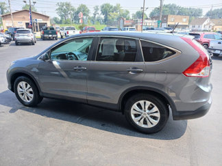 Used 2013 Honda CR-V EX image 1
