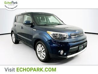 Used 2019 Kia Soul + image 1