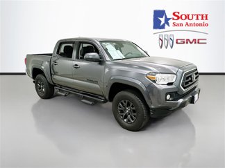 Used 2021 Toyota Tacoma SR5 image 1