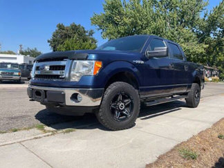 Used 2013 Ford F150 XLT image 1