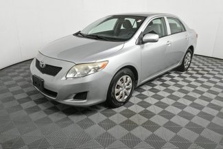 Used 2010 Toyota Corolla LE image 1