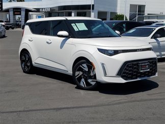 Used 2023 Kia Soul GT-Line image 1