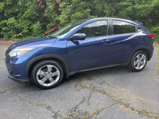 Used 2017 Honda HR-V EX image 1