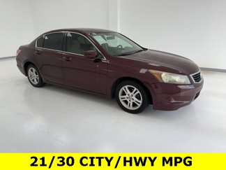 Used 2009 Honda Accord LX image 1