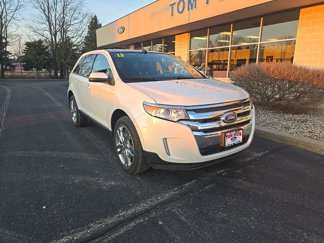 Used 2013 Ford Edge SEL image 1