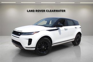 New 2026 Land Rover Range Rover Evoque S image 1