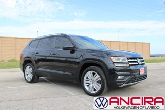 Used 2019 Volkswagen Atlas SE image 1