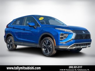 Used 2024 Mitsubishi Eclipse Cross SE image 1