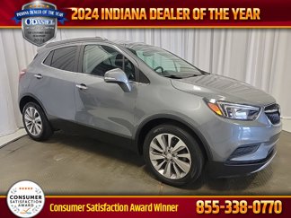 Used 2019 Buick Encore Preferred image 1