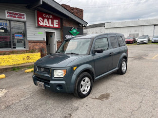 Used 2005 Honda Element EX image 1