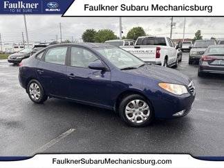 Used 2010 Hyundai Elantra GLS image 1