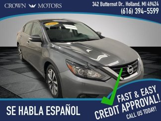 Used 2016 Nissan Altima 2.5 SL image 1