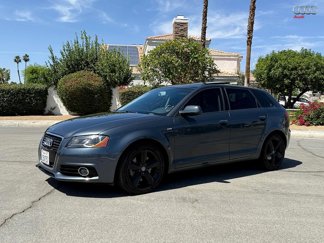 Used 2013 Audi A3 2.0T Premium Plus w/ Premium Plus Pkg image 1