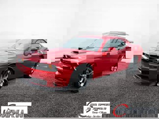 Used 2022 Dodge Challenger GT image 1