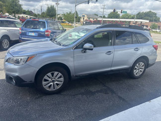 Used 2017 Subaru Outback 2.5i Premium image 1