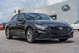 Used 2021 Hyundai Sonata SEL image 1