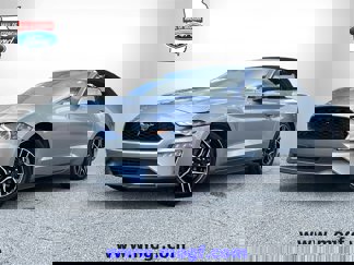 Used 2023 Ford Mustang Premium image 1