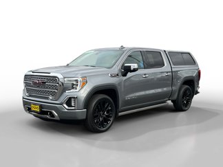 Used 2021 GMC Sierra 1500 Denali w/ Denali Ultimate Package image 1