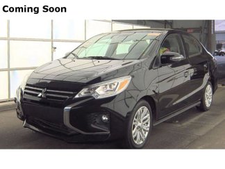 Used 2024 Mitsubishi Mirage G4 SE image 1