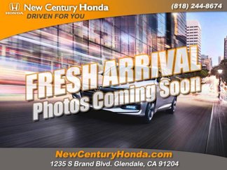 Used 2020 Honda Civic Sport image 1