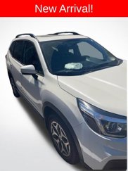 Used 2019 Subaru Forester Premium image 1
