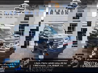 New 2024 Ford Bronco Sport Heritage w/ Heritage Convenience Package image 1