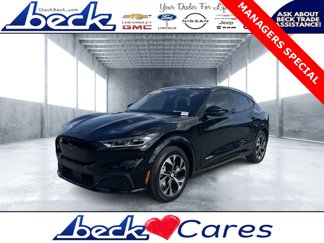 Certified 2023 Ford Mustang Mach-E Premium image 1