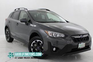 Used 2022 Subaru Crosstrek 2.0i Premium w/ Popular Package #4 video 1