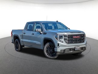 New 2024 GMC Sierra 1500 Pro w/ Graphite Edition image 1