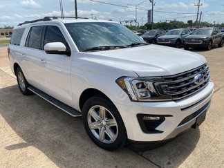 Used 2018 Ford Expedition Max XLT w/ Equipment Group 202A image 1