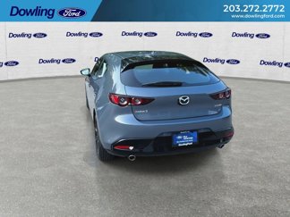 Used 2021 MAZDA MAZDA3 s image 1