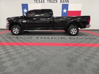 Used 2012 RAM 3500 Laramie Longhorn image 1