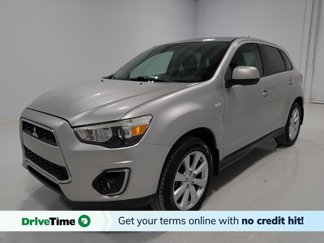Used 2015 Mitsubishi Outlander Sport ES image 1