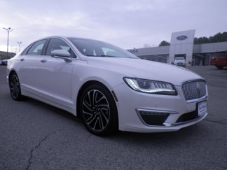 Used 2020 Lincoln MKZ Reserve w/ Elements Package image 1