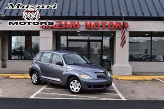 Used 2007 Chrysler PT Cruiser image 1