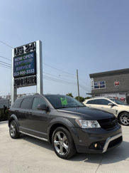 Used 2016 Dodge Journey Crossroad image 1