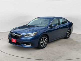 Used 2020 Subaru Legacy Limited image 1