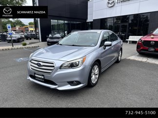 Used 2016 Subaru Legacy 2.5i Premium image 1