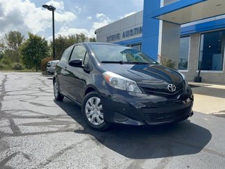 Used 2013 Toyota Yaris L video 1